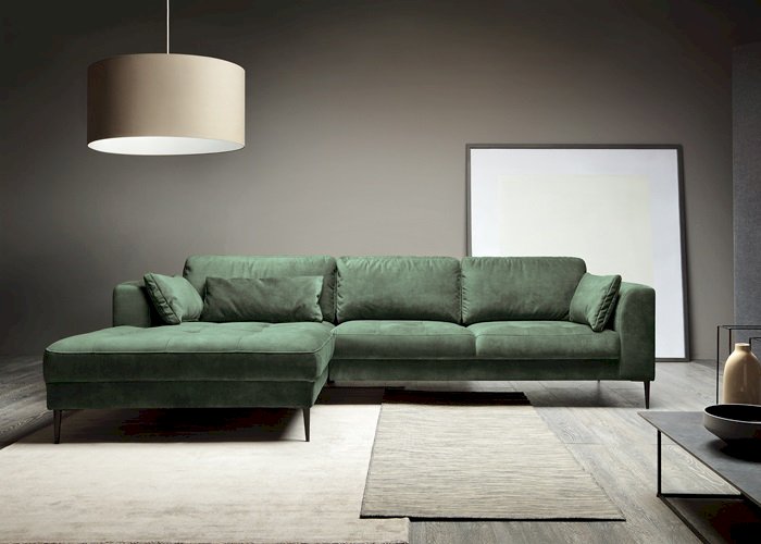 Etap sofa - Luzi Narożnik REC-2 ET...