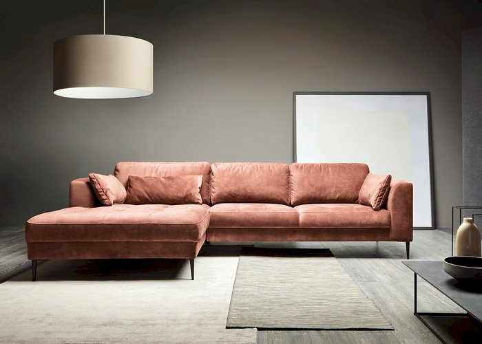 Etap sofa - Luzi Narożnik REC-2 ET...