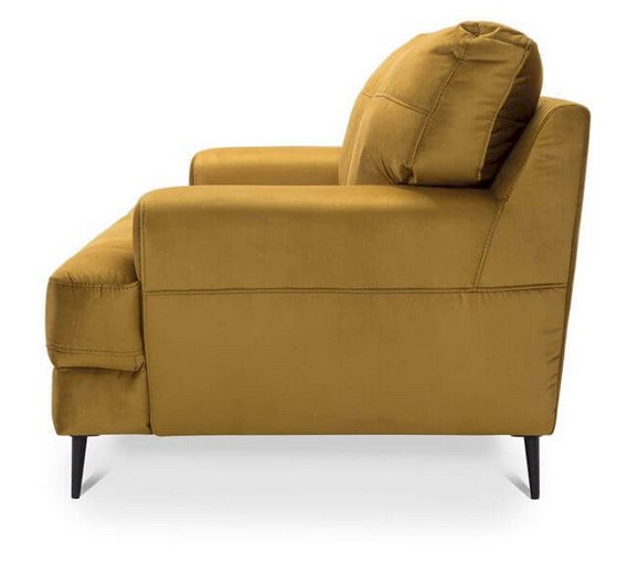 Monday - sofa 3 osobowa