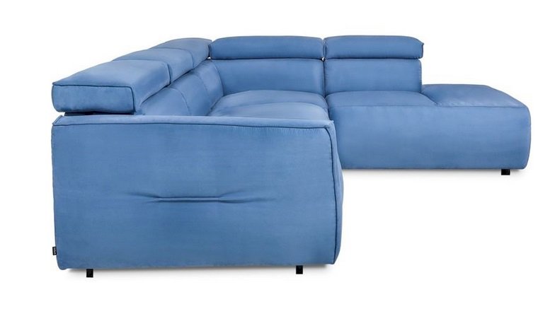 Nola - Narożnik -  2(160)FFL-EN(2)-KE(60)SP