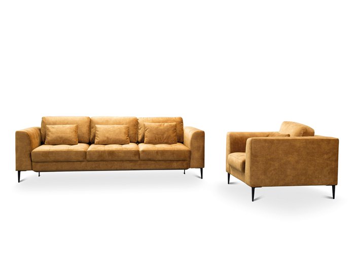 Etap sofa Luzi fotel...