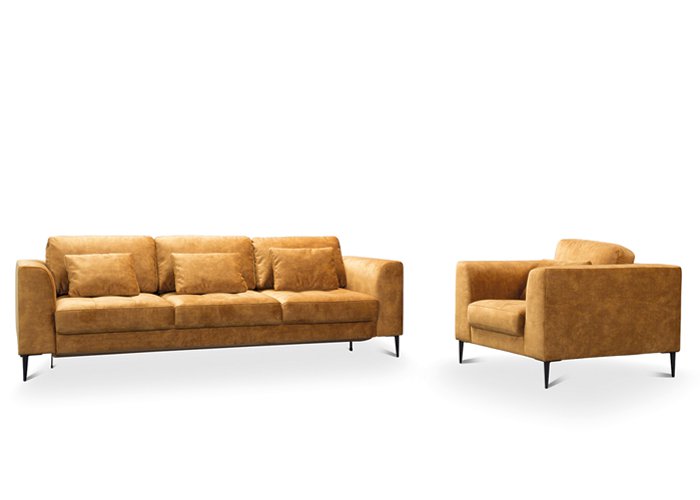 Etap sofa Luzi fotel...