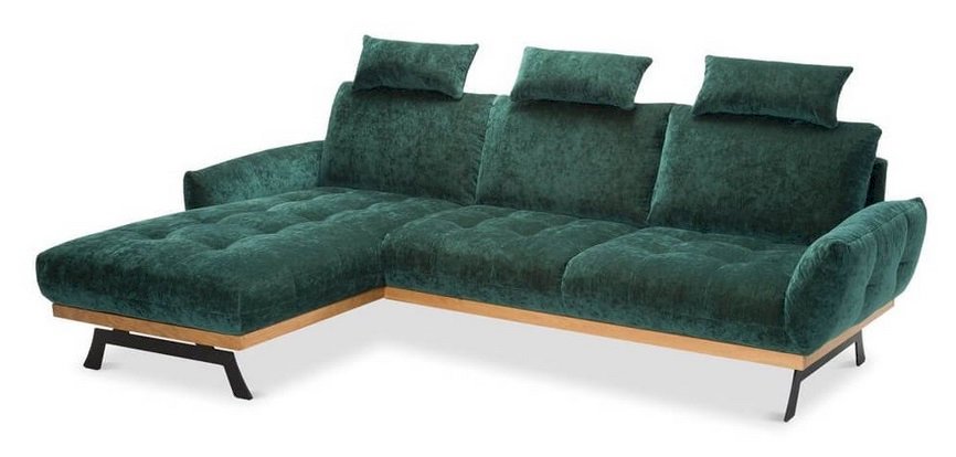 Nicea - narożnik 1D75(5)L-2(150)P