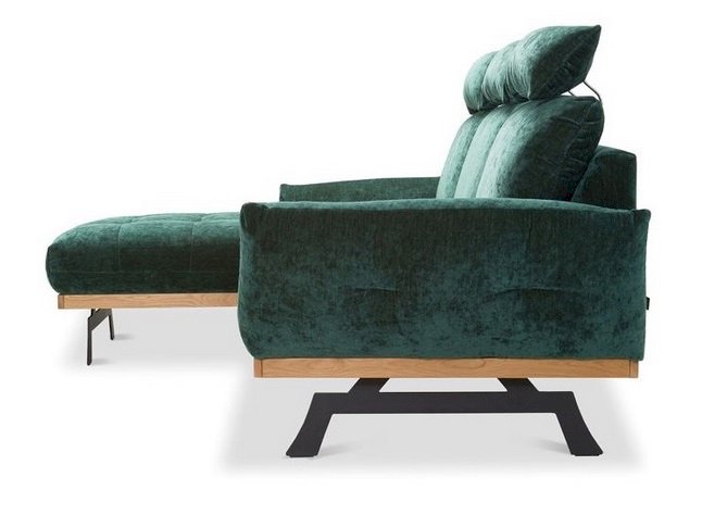 Nicea - narożnik 1D75(5)L-2(150)P