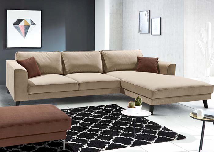 Etap sofa - Lumber Jack 2-REC ET...