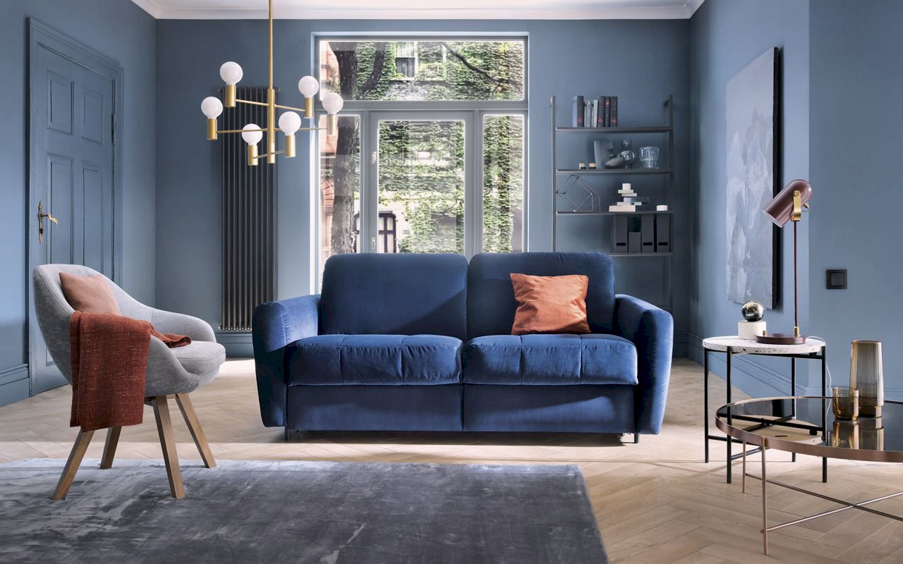 Gala - Olbia - Sofa 2FF