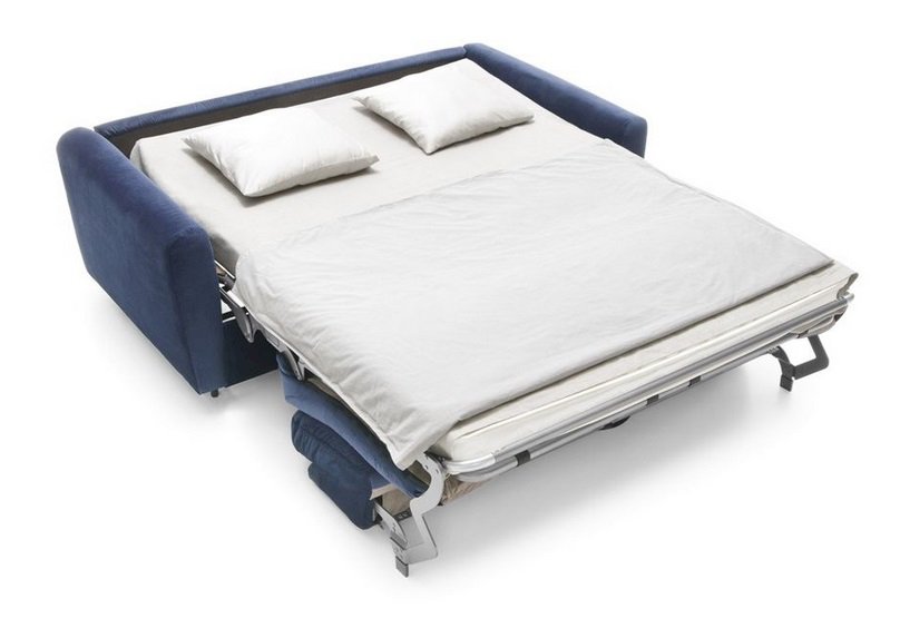 Gala - Olbia - Sofa 3FF