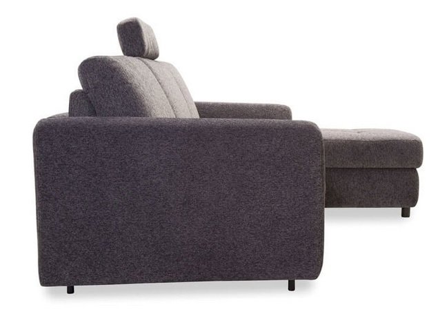 Gala - Olbia - Narożnik 2(140)FFL-1D(1)SP