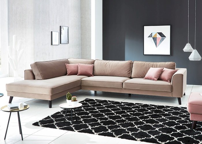 Etap sofa - Lumber Jack OTM-3 ET