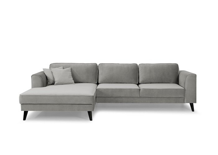 Etap sofa - Lumber Jack REC-2DL z Funkcją spania