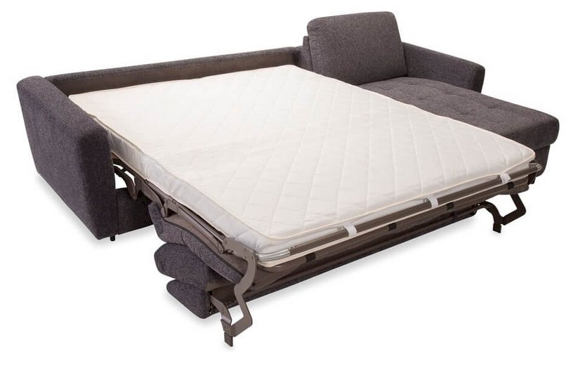 Gala - Olbia - Narożnik 2(160)FFL-1D(1)SP