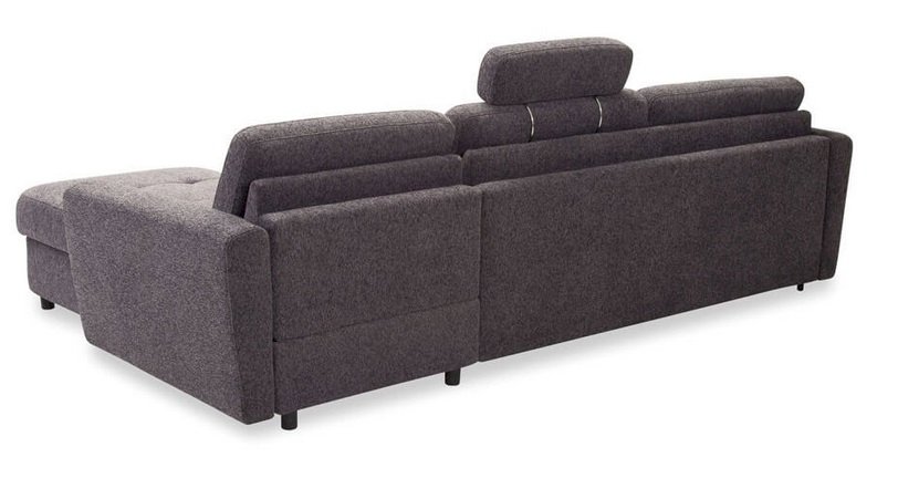 Gala - Olbia - Narożnik 2(160)FFL-1D(1)SP