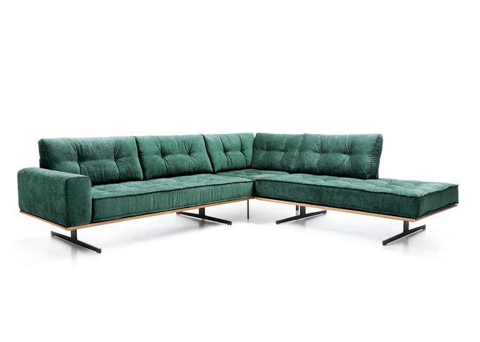 Etap Sofa - Spazio - Vintage narożnik 3-E-1,5HT...