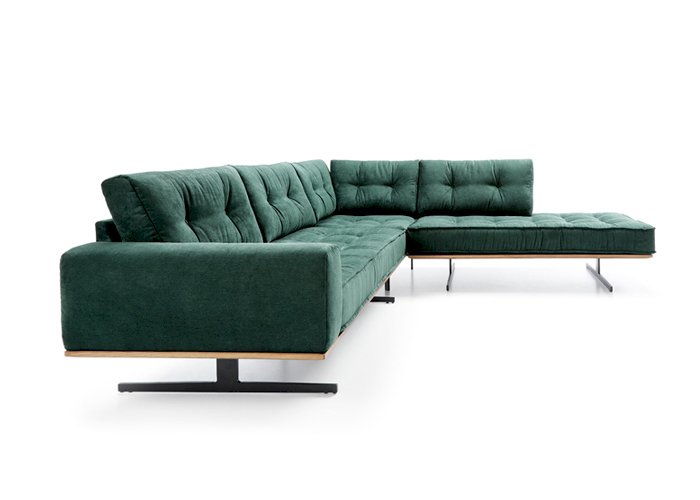 Etap Sofa - Spazio - Vintage narożnik 3-E-1,5HT...