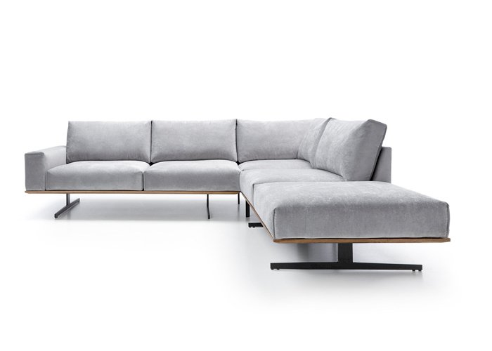 Etap Sofa - Spazio - narożnik 3-E-1,5HT
