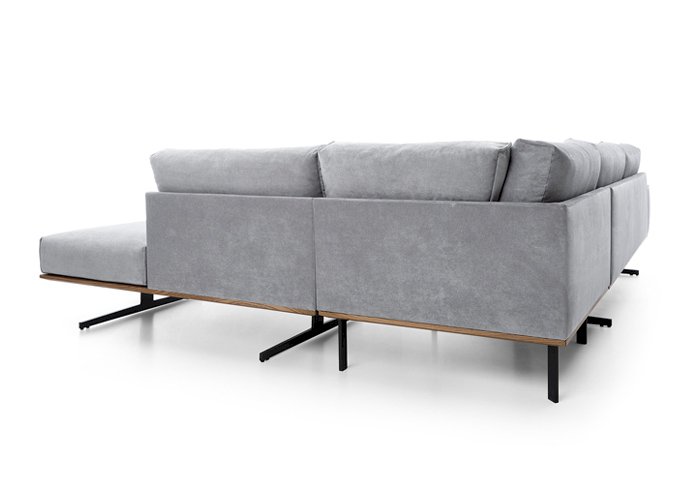 Etap Sofa - Spazio - narożnik 3-E-1,5HT
