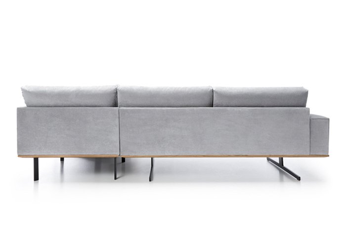 Etap Sofa - Spazio - narożnik 3-E-1,5HT