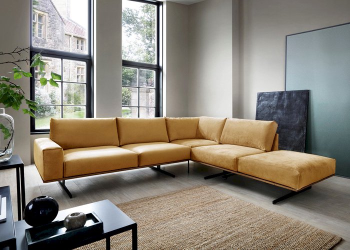 Etap Sofa - Spazio - narożnik 3-E-1,5HT
