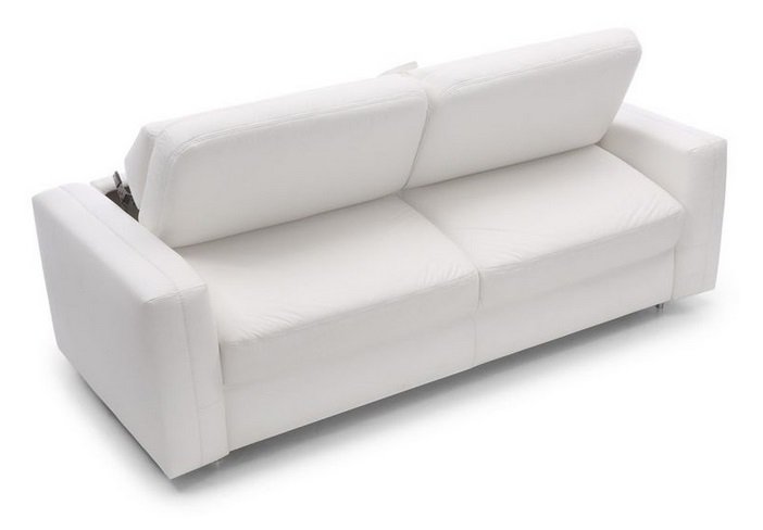 Gala Collezione - Sora Sofa 3FF