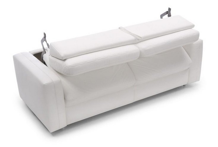 Gala Collezione - Sora Sofa 3FF