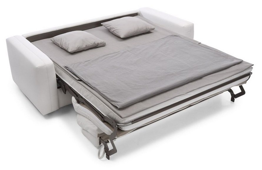 Gala Collezione - Sora Sofa 3FF
