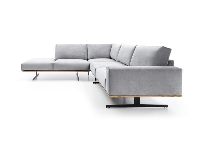 Etap Sofa - Spazio - narożnik 1,5HT-E-3