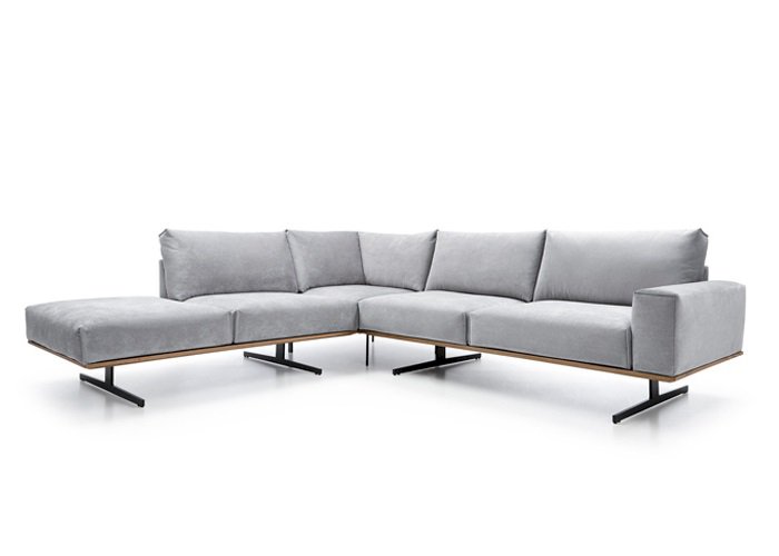 Etap Sofa - Spazio - narożnik 1,5HT-E-3