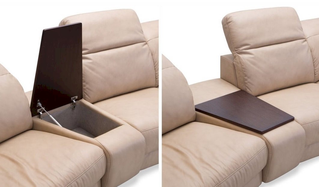 Gala Collezione - Volta Narożnik DOST(L)-EN(2)-2(140)FBBE-BAR(5)SC-1(70)TVBBE-BOKP