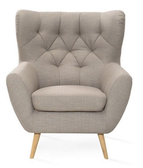 Gala - Voss - fotel..