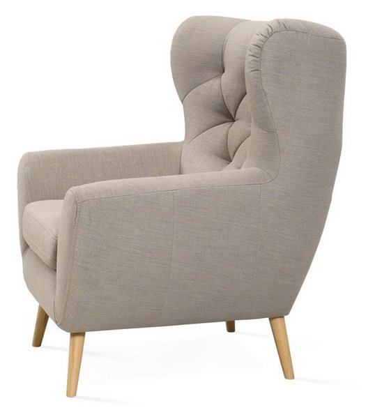 Gala - Voss - fotel..