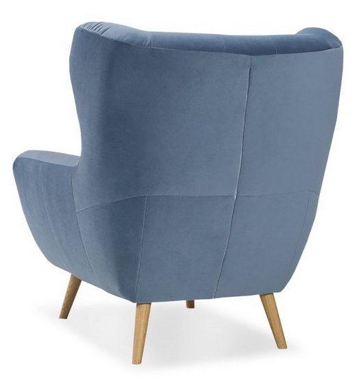 Gala - Voss - fotel..