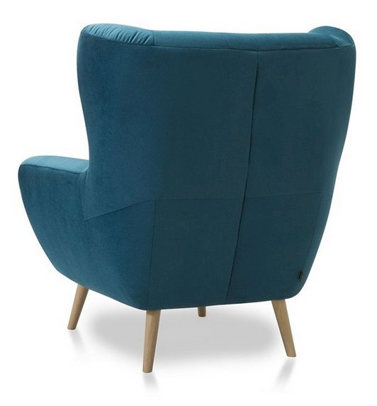 Gala - Voss - fotel..