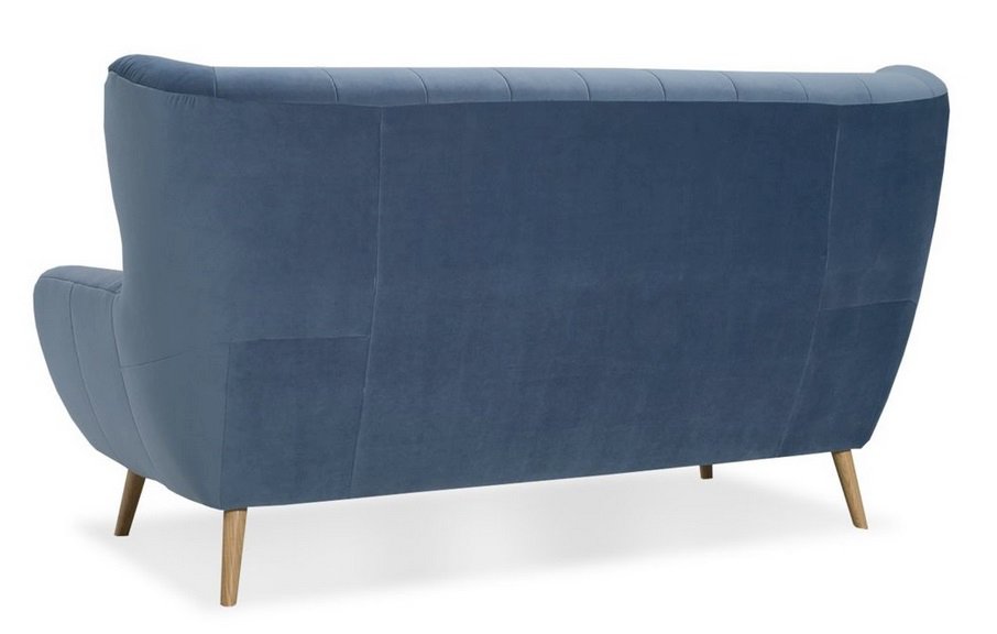 Gala - voss - sofa dwuosobowa