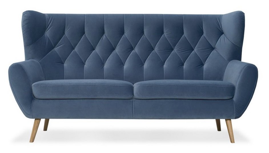 Gala - voss - sofa trzyosobowa..