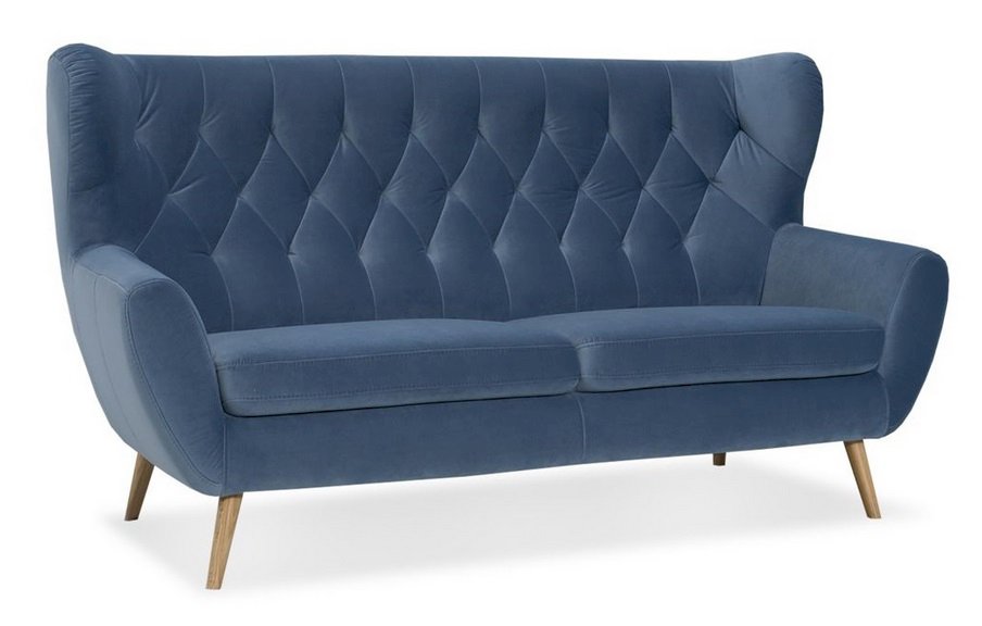 Gala - voss - sofa trzyosobowa..