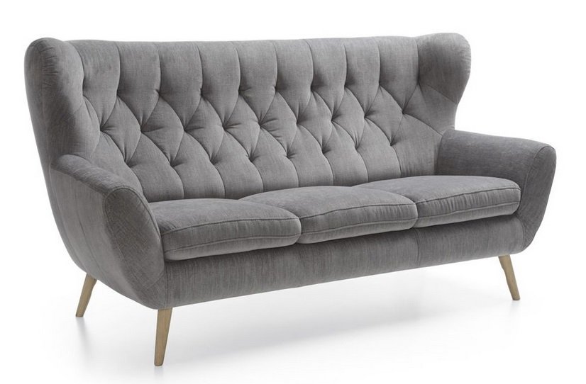 Gala - voss - sofa trzyosobowa..