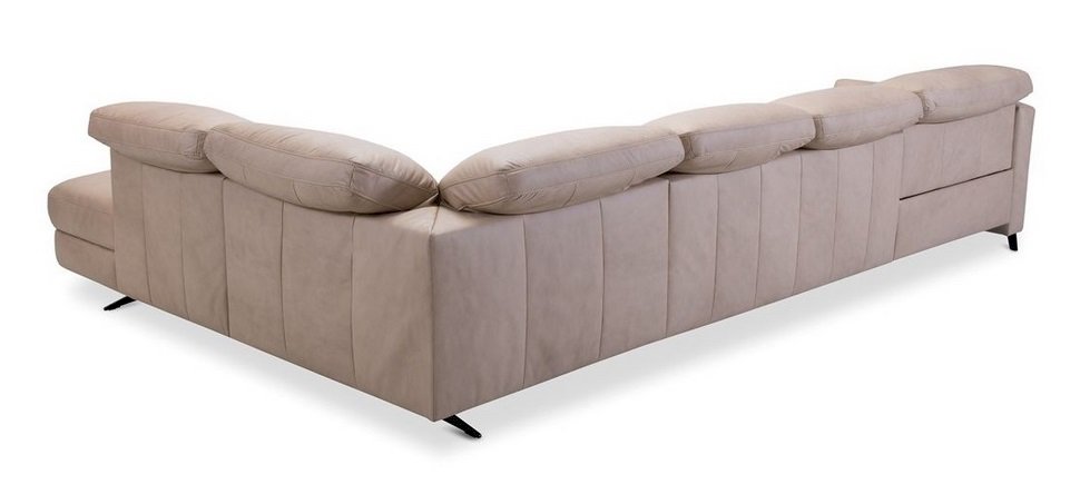 Gala Collezione - Volta Narożnik DOST(L)-EN(2)-2(140)FBBE-BAR(5)SC-1(70)TVBBE-BOKP