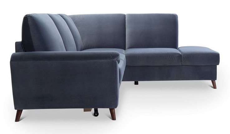 Sweet Sit - Don - Narożnik 2(140)QFL-OTM(4)SP