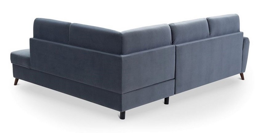 Sweet Sit - Don - Narożnik 2(140)QFL-OTM(4)SP