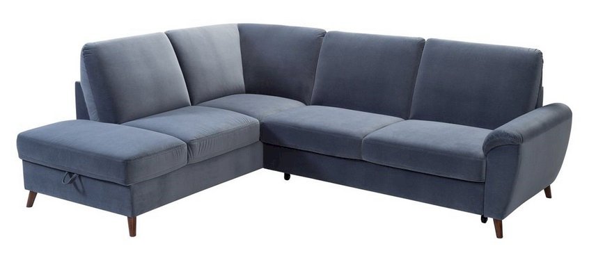 Sweet Sit - Don - Narożnik OTM(4)SL-2(140)QFP