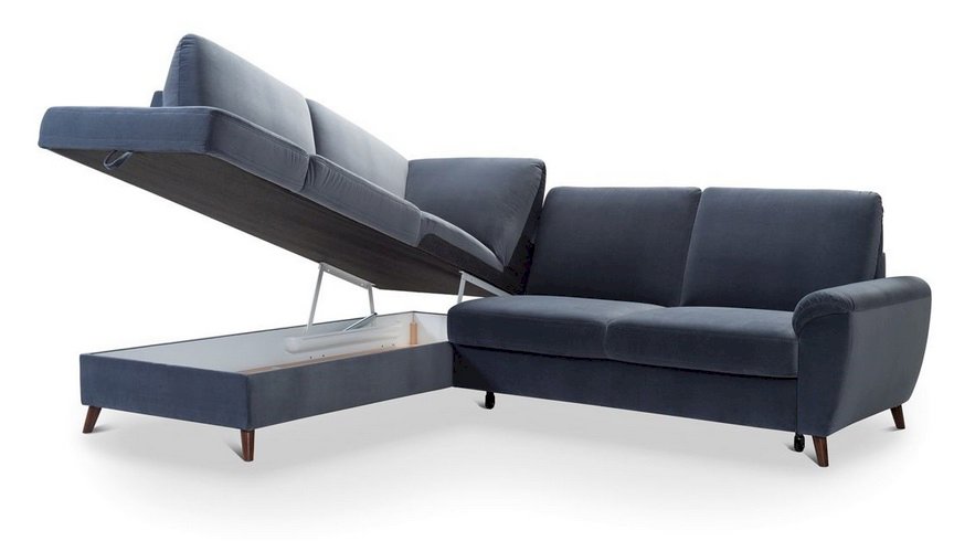 Sweet Sit - Don - Narożnik OTM(4)SL-2(140)QFP