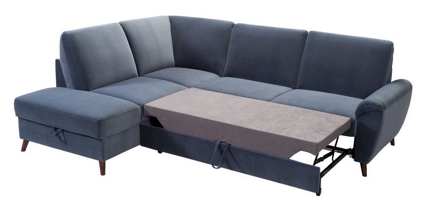 Sweet Sit - Don - Narożnik OTM(4)SL-2(140)QFP