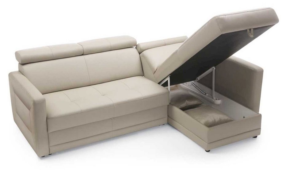 Sweet Sit- eden narożnik 2,5qfl -1d(2)sp