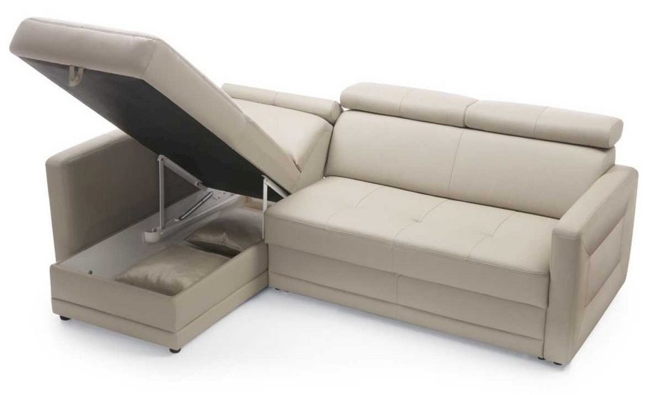 Sweet Sit- eden narożnik 1d(2)sl-2,5qfp