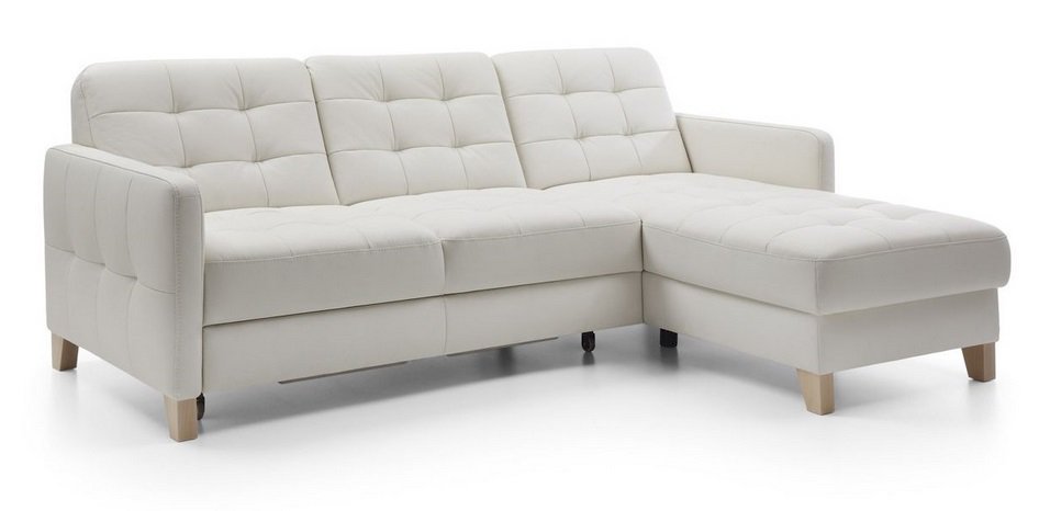 Sweet Sit- elio narożnik 2,5qfl-1d(1)sp z funkcją spania i pojemnikiem..