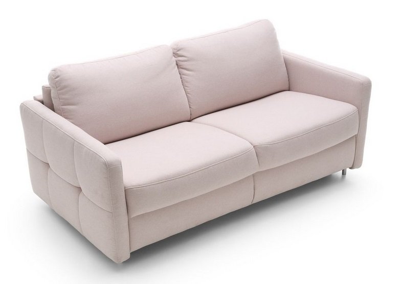 Sweet Sit - Ema 2FF  sofa 2 osobowa z funkcją spania
