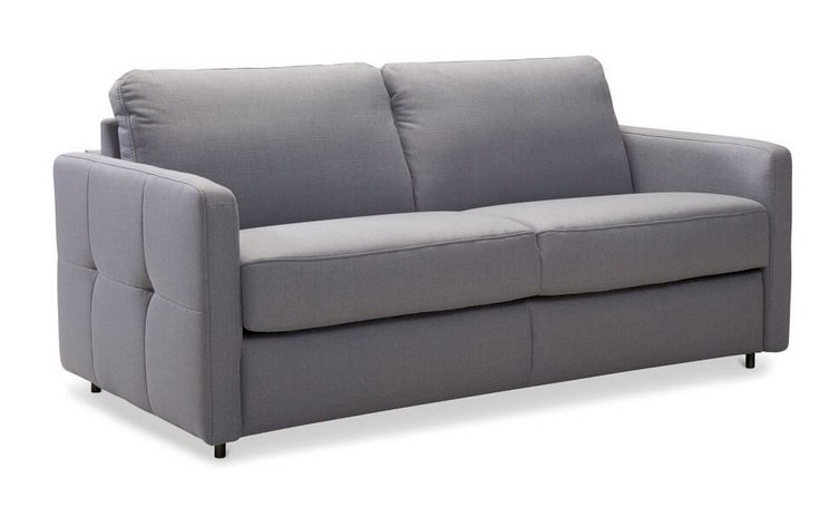 Sweet Sit - Ema 2FF  sofa 2 osobowa z funkcją spania