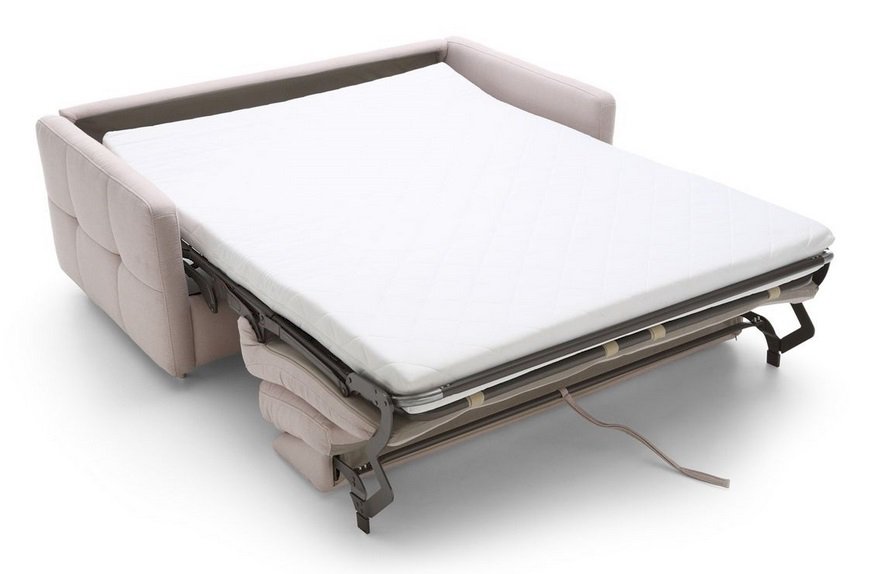 Sweet Sit - Ema 2,5FF  sofa 2,5 z funkcją spania