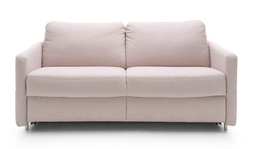 Sweet Sit - Ema 3FF  sofa 3 osobowa z funkcją spania