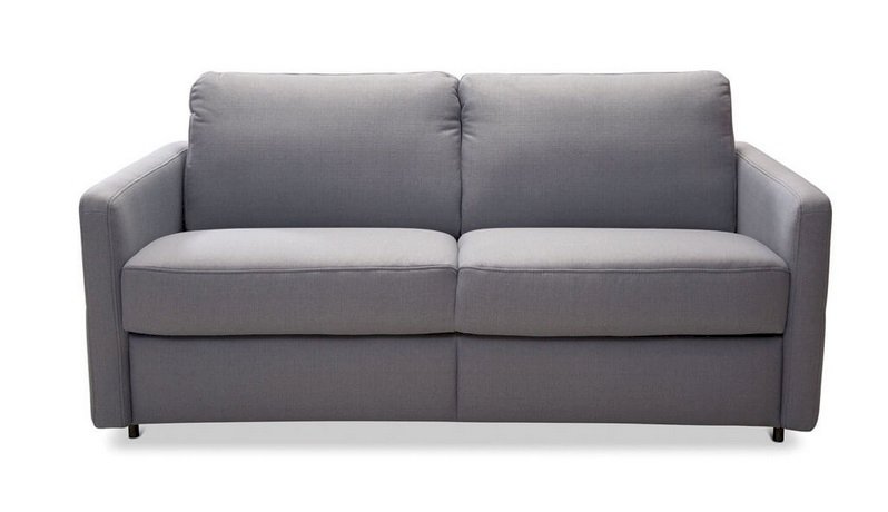 Sweet Sit - Ema 3FF  sofa 3 osobowa z funkcją spania